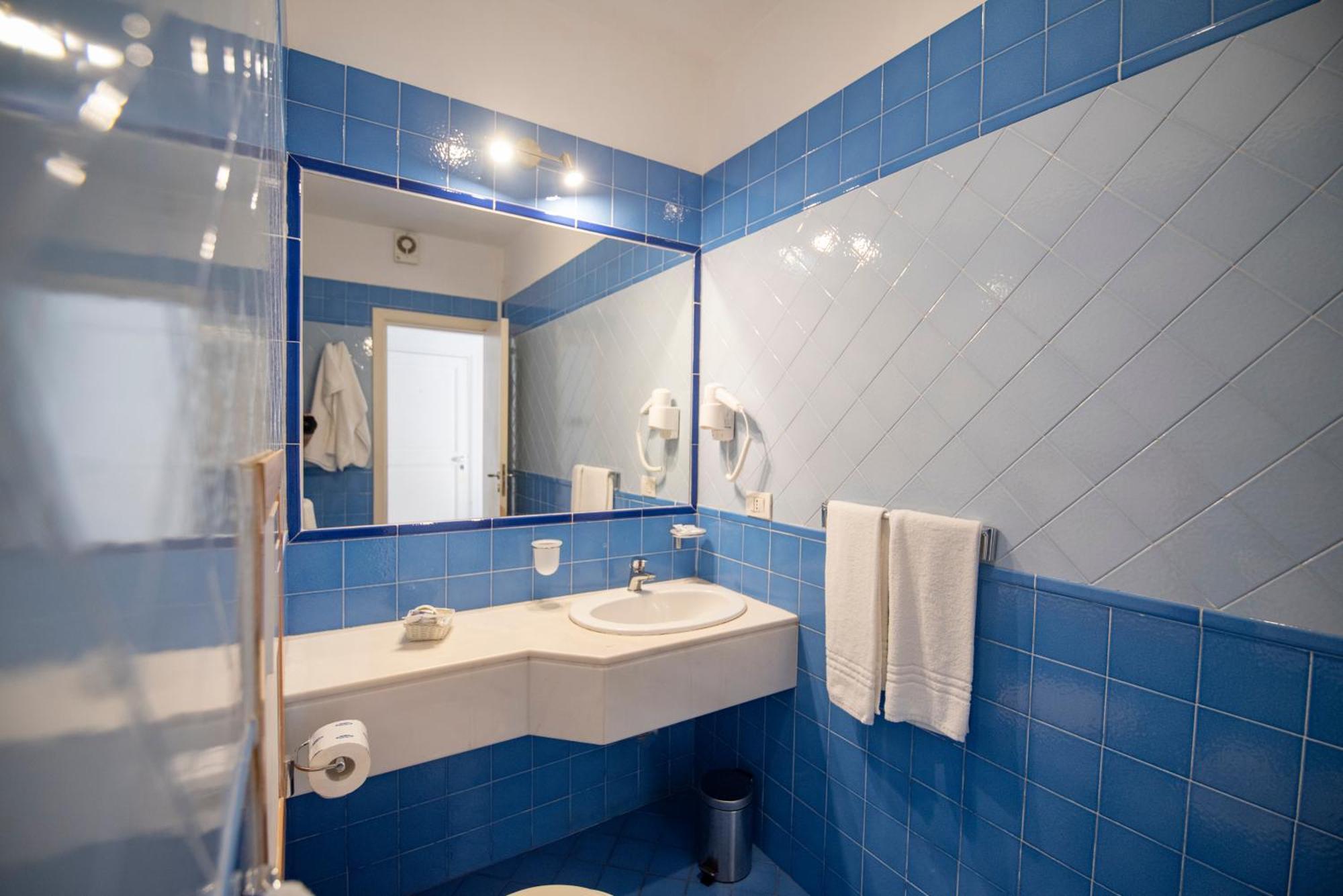 Hotel La Casa sul Mare Procida Habitación foto